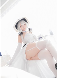 (Cosplay) (C94) Shooting Star (サク) Melty White 221P85MB1(13)